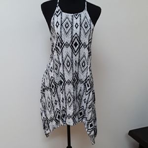 Angled New Look Ladies Large